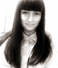 Rencontre Femme : Alina, 28 ans à Biélorussie  Минск